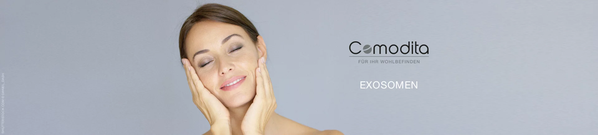 Exosomen, Comodita, Dr. Wachsmuth, Leipzig 