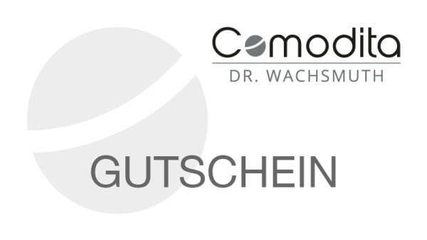 Comodita Gutschein 
