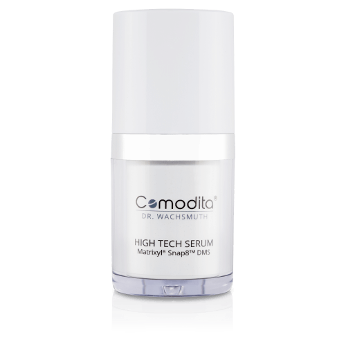 HIGH TECH SERUM MATRIXYL®SNAP8DMS, Medizinische Kosmetik, Comodita, Dr. Wachsmuth, Leipzig