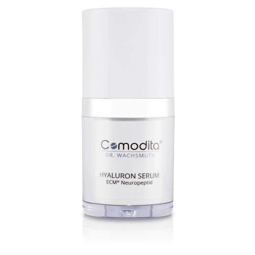 HYALORON SERUM ECM®NEUROPEPTID, Medizinische Kosmetik, Comodita, Dr. Wachsmuth, Leipzig