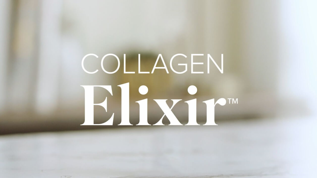 Thumbnail COLLAGEN Elixir™